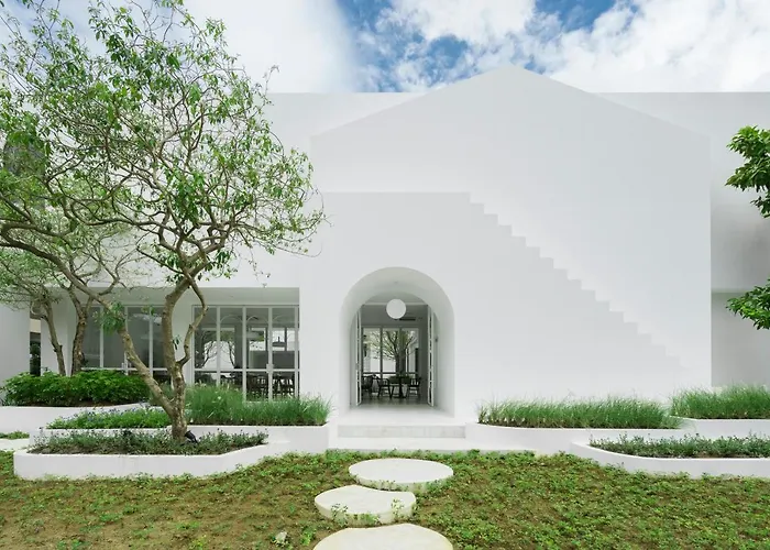 Casa 33 Hatyai Hat Yai