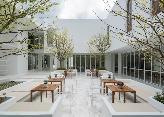 Casa 33 Hatyai Hat Yai